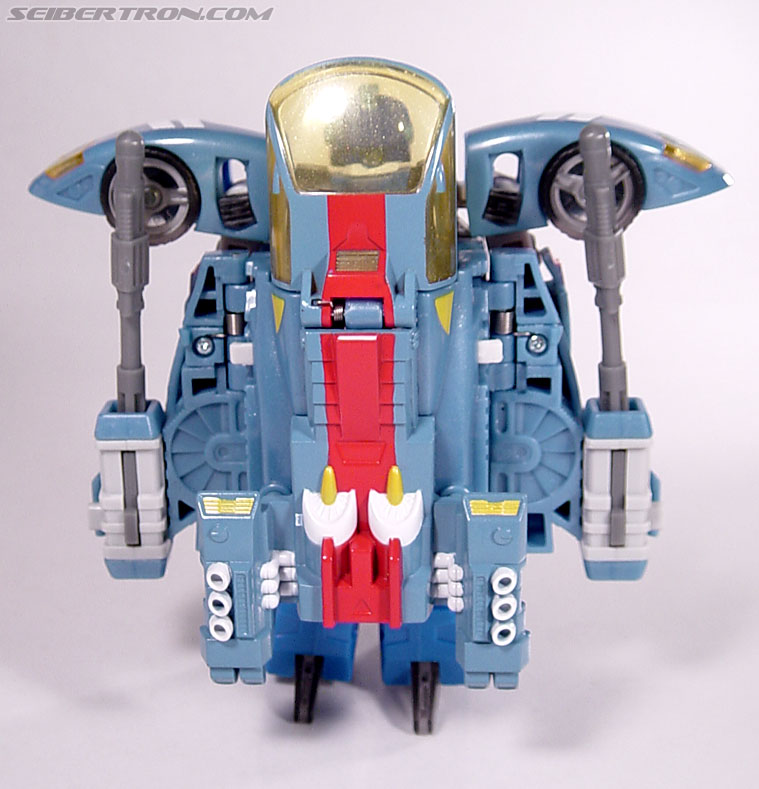 Transformers Cybertron Blurr (Image #67 of 117)