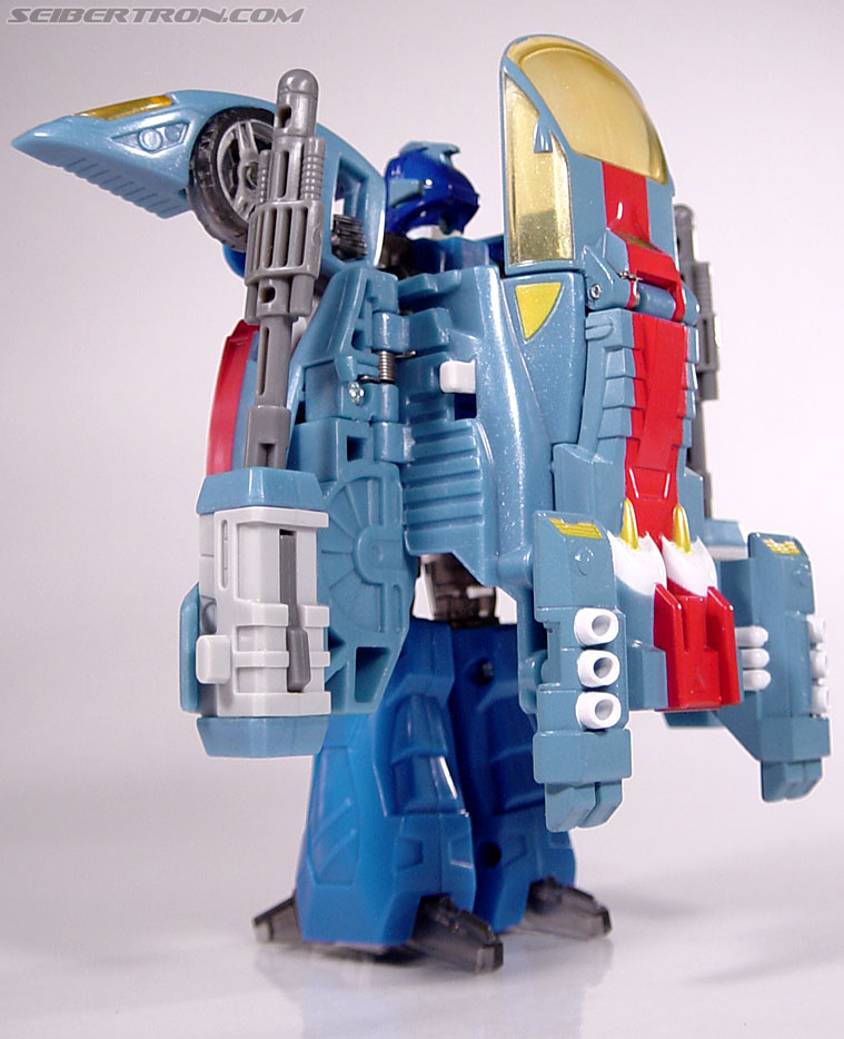 Transformers Cybertron Blurr (Image #68 of 117)