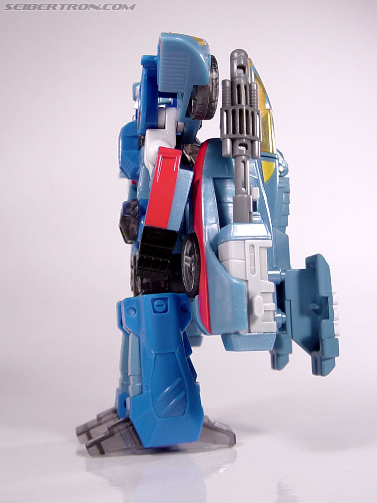 Transformers Cybertron Blurr (Image #69 of 117)