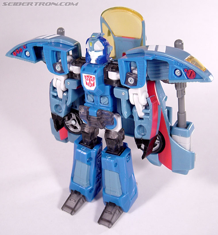 Transformers Cybertron Blurr (Image #71 of 117)