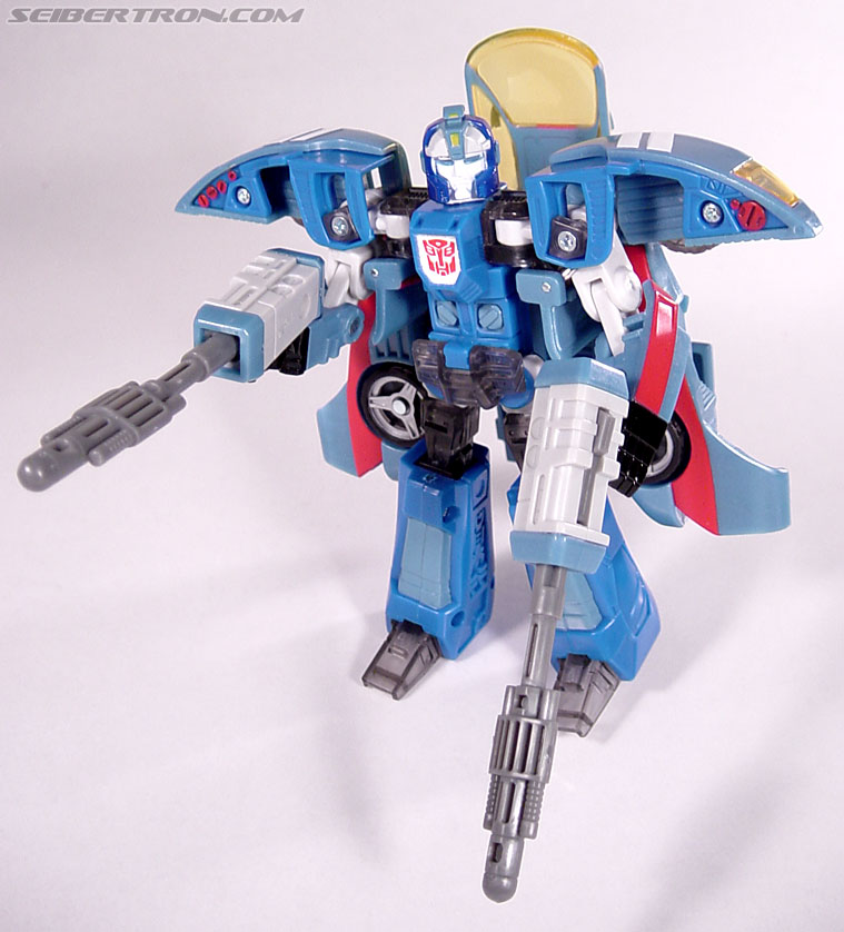 Transformers Cybertron Blurr (Image #76 of 117)