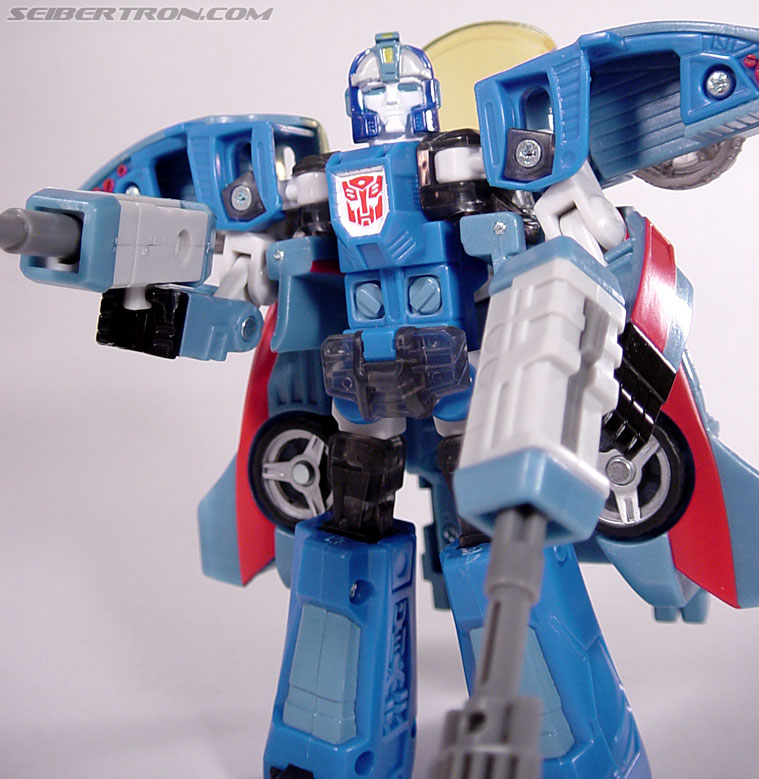 Transformers Cybertron Blurr (Image #77 of 117)
