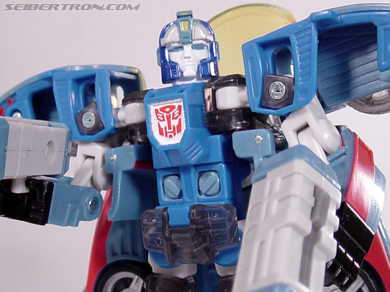 Transformers Cybertron Blurr (Image #78 of 117)