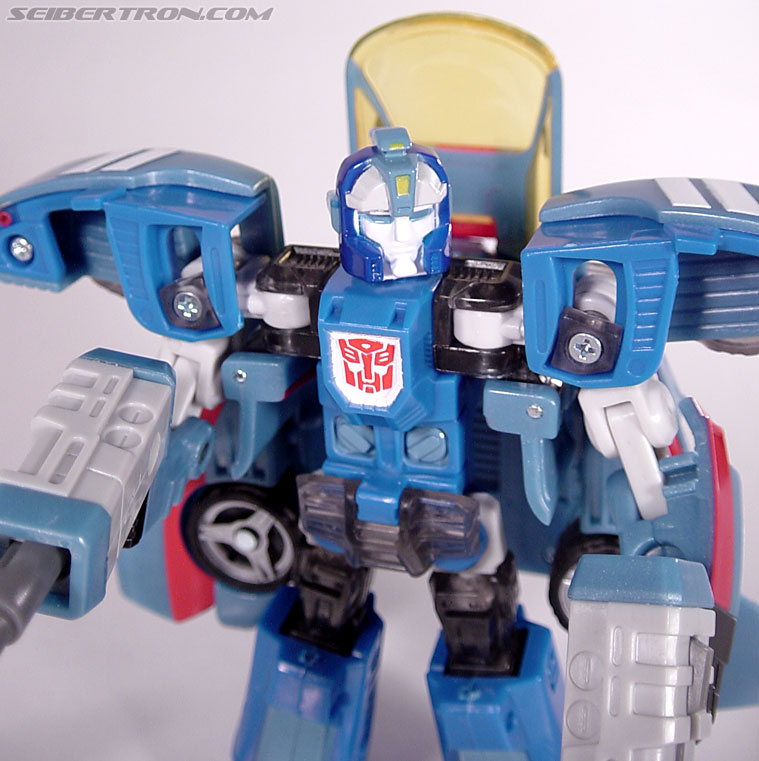 Transformers Cybertron Blurr (Image #79 of 117)