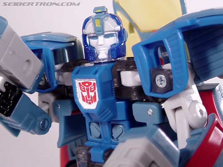 Transformers Cybertron Blurr (Image #82 of 117)