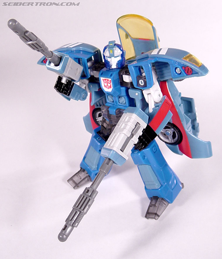 Transformers Cybertron Blurr (Image #83 of 117)