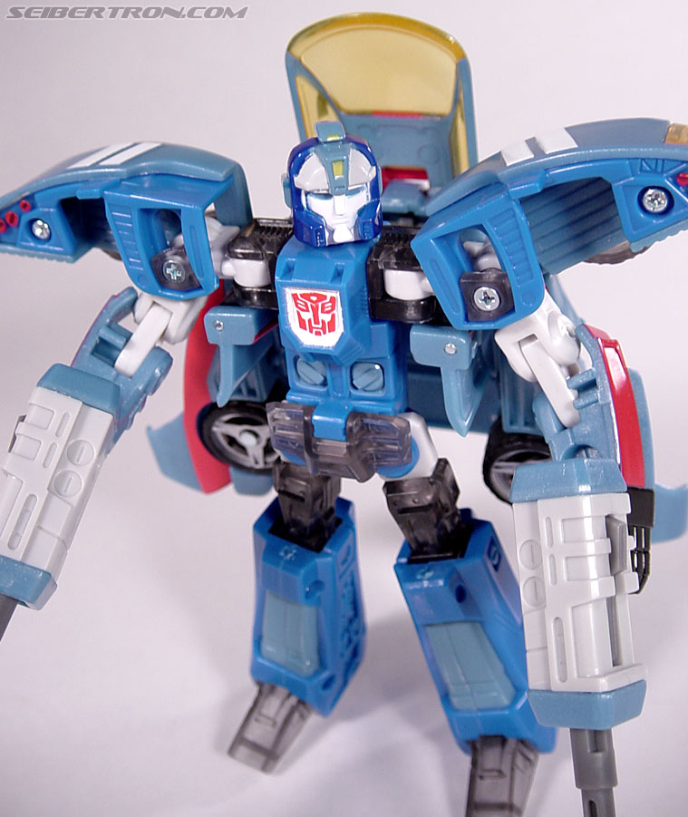 Transformers Cybertron Blurr (Image #85 of 117)