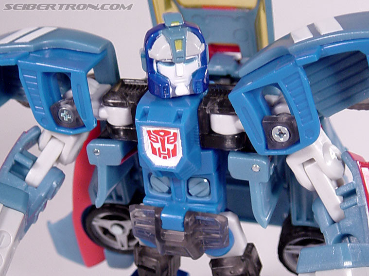Transformers Cybertron Blurr (Image #86 of 117)