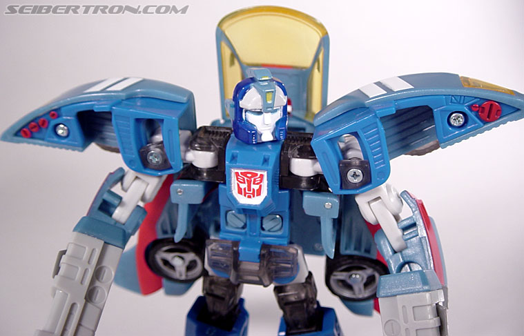 Transformers Cybertron Blurr (Image #87 of 117)