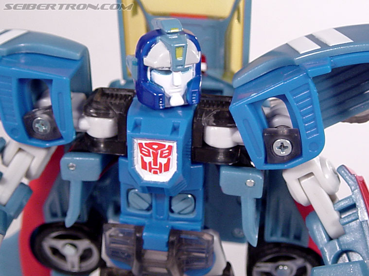 Transformers Cybertron Blurr (Image #88 of 117)