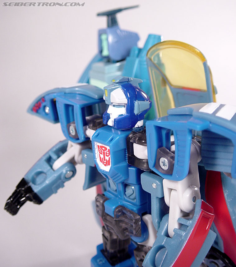 Transformers Cybertron Blurr (Image #95 of 117)