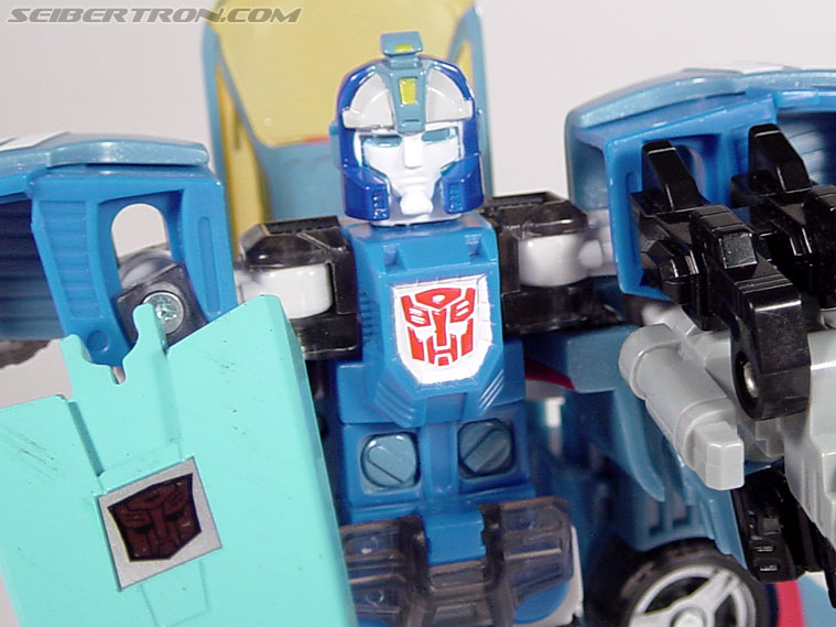 Transformers Cybertron Blurr (Image #99 of 117)