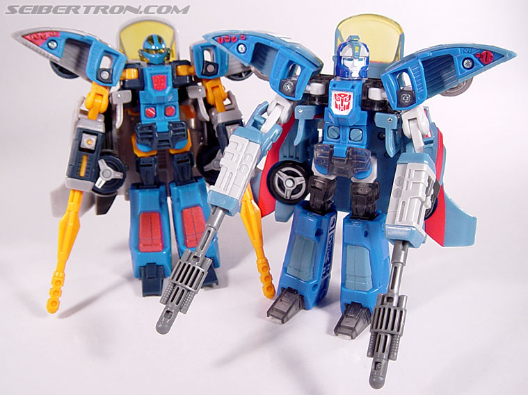 Transformers Cybertron Blurr (Image #103 of 117)