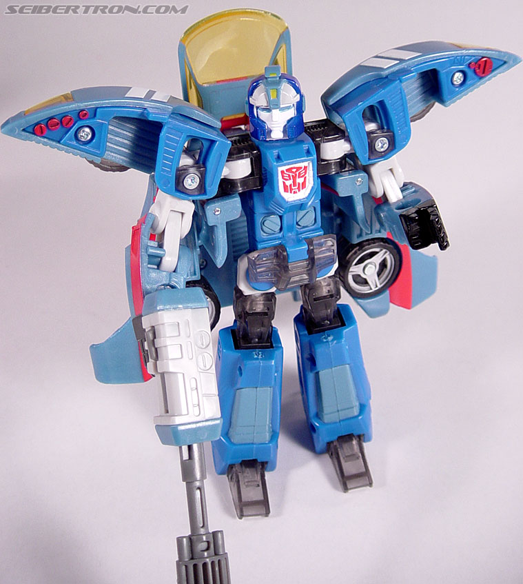 Transformers Cybertron Blurr (Image #107 of 117)