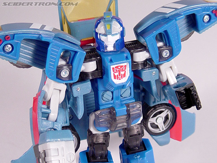 Transformers Cybertron Blurr (Image #108 of 117)