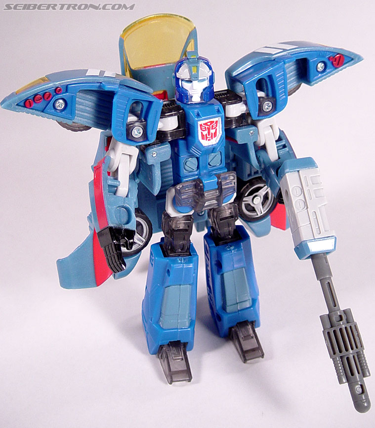 Transformers Cybertron Blurr (Image #109 of 117)