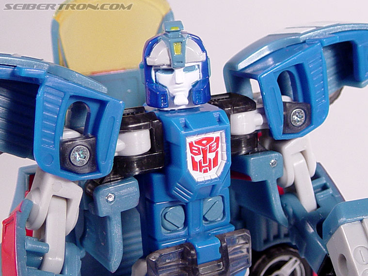 Transformers Cybertron Blurr (Image #111 of 117)