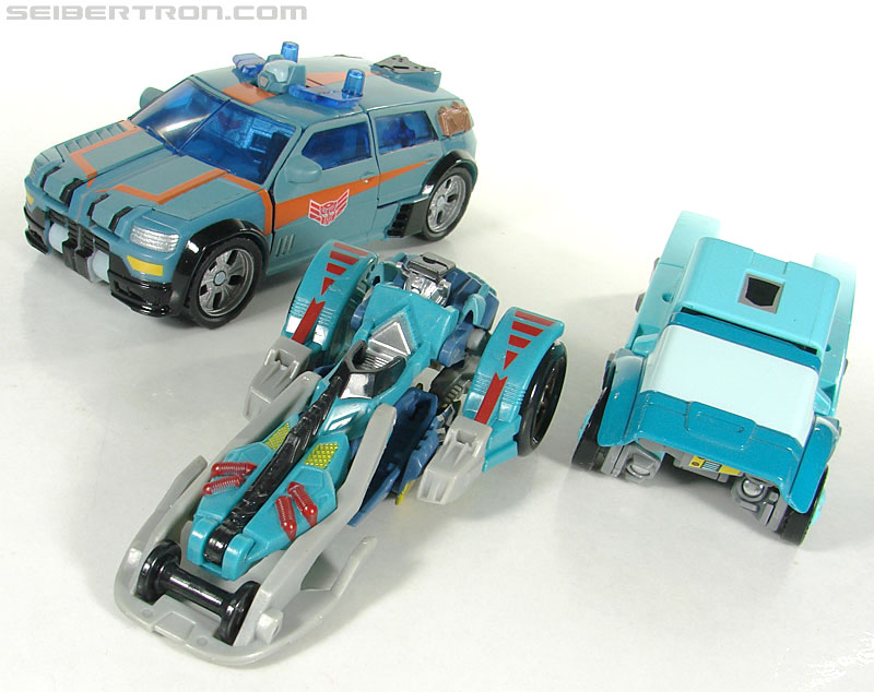 Transformers Cybertron Brakedown GTS (Image #53 of 120)