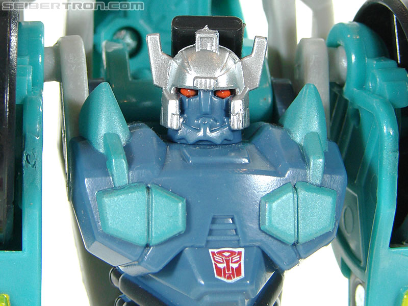 Transformers Cybertron Brakedown GTS (Image #61 of 120)