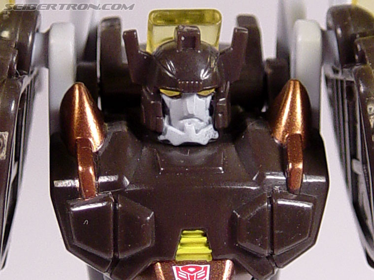 Transformers Cybertron Brakedown (Autolander) (Image #35 of 58)