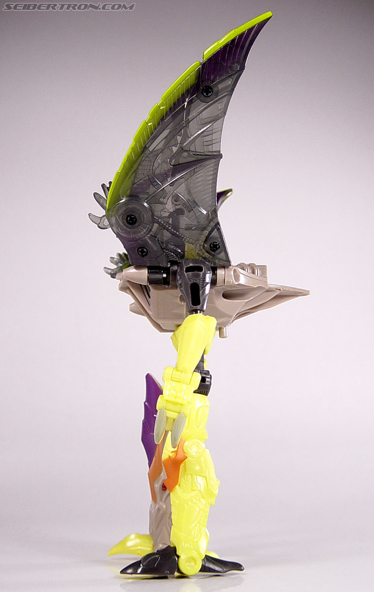 Transformers Cybertron Brimstone (Tera Shaver) (Image #56 of 78)