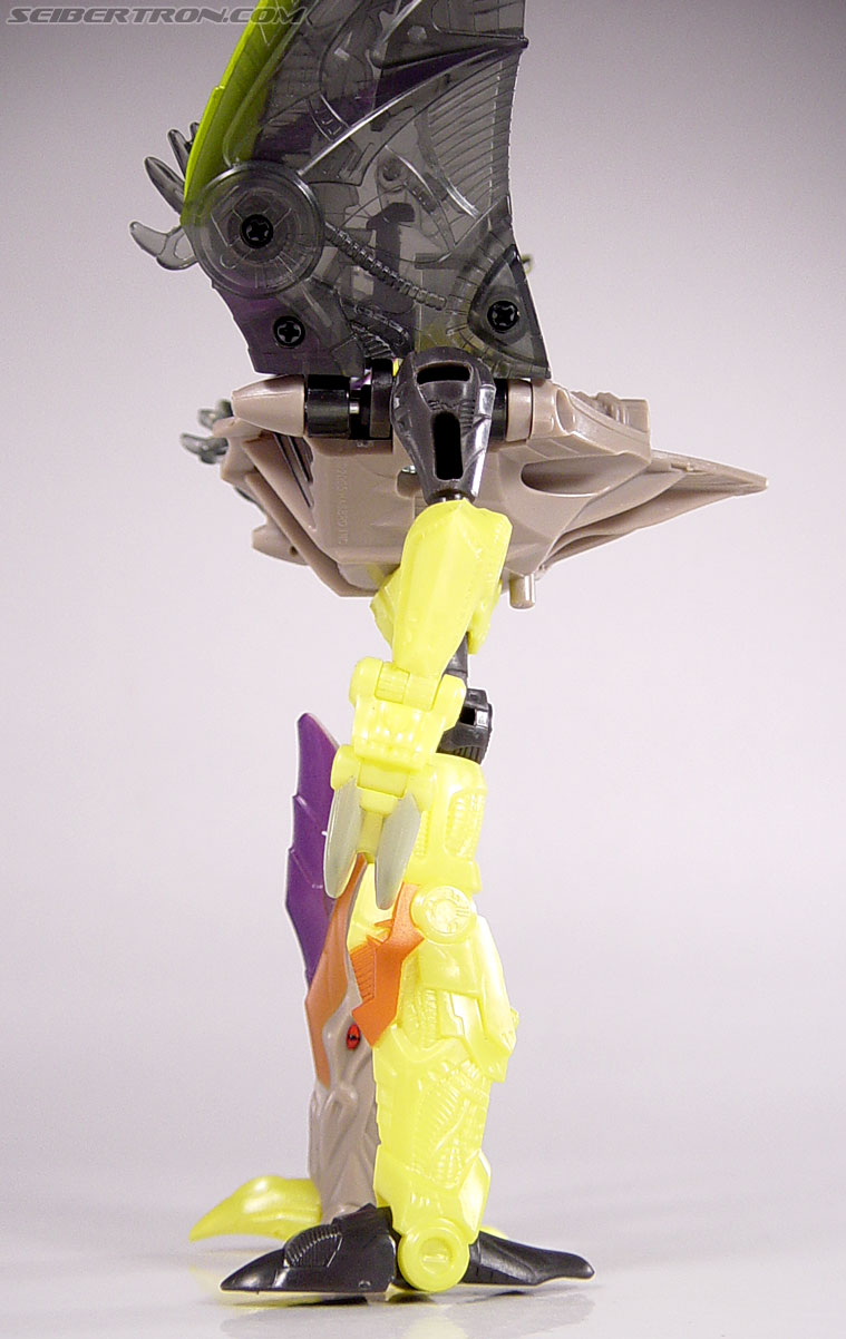 Transformers Cybertron Brimstone (Tera Shaver) (Image #57 of 78)