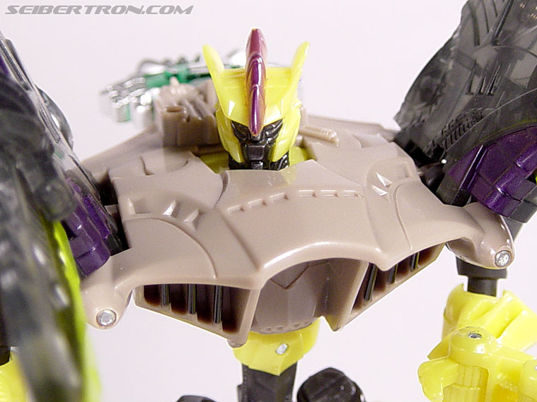 Transformers Cybertron Brimstone (Tera Shaver) (Image #68 of 78)