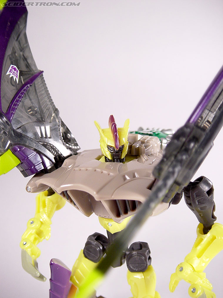Transformers Cybertron Brimstone (Tera Shaver) (Image #69 of 78)