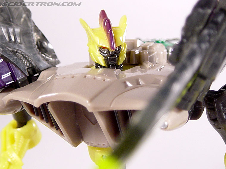 Transformers Cybertron Brimstone (Tera Shaver) (Image #72 of 78)