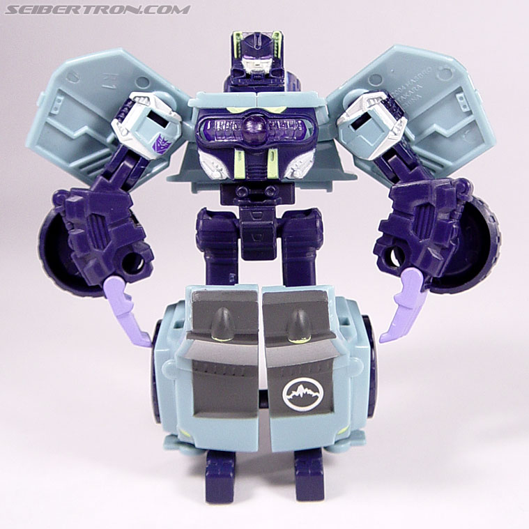 Transformers Cybertron Brushguard (Image #36 of 83)