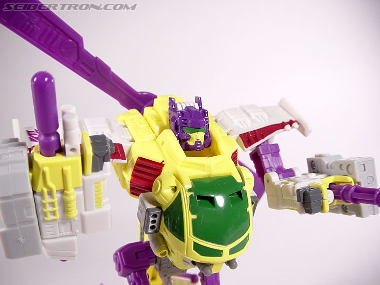 Transformers Cybertron Buzzsaw (Image #61 of 96)