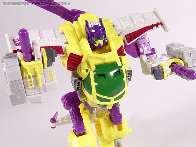 Transformers Cybertron Buzzsaw (Image #65 of 96)
