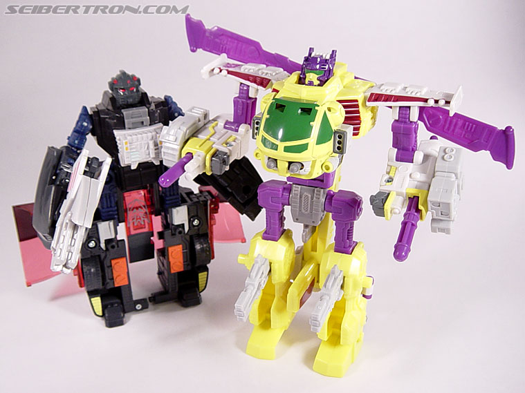 Transformers Cybertron Buzzsaw (Image #92 of 96)