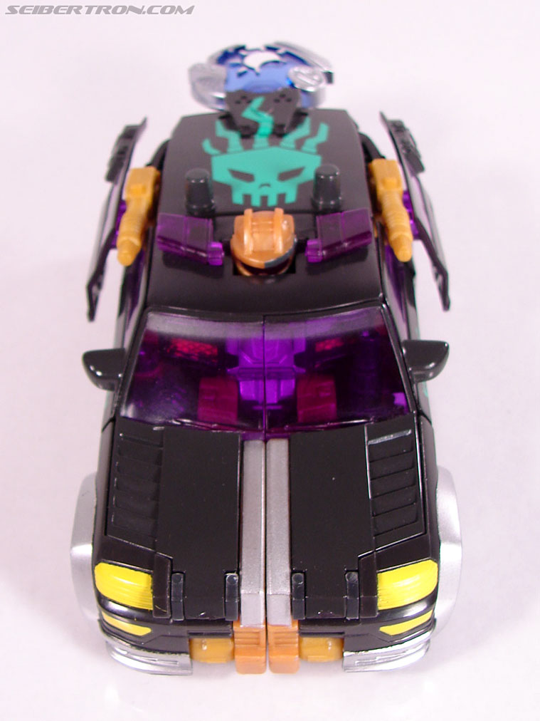 Transformers Cybertron Cannonball (Image #30 of 103)