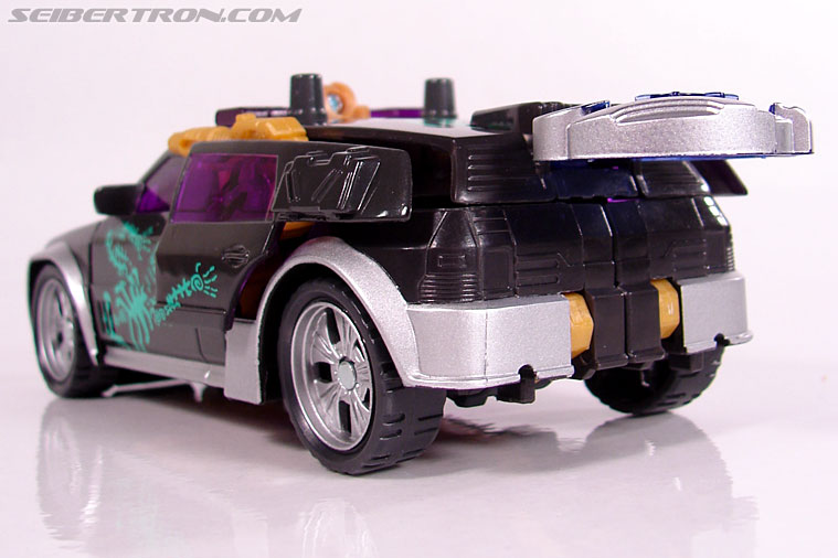Transformers Cybertron Cannonball (Image #37 of 103)