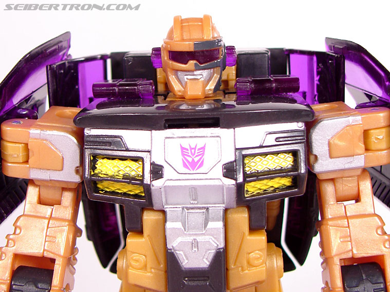 Transformers Cybertron Cannonball (Image #51 of 103)