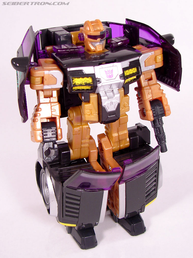 Transformers Cybertron Cannonball (Image #53 of 103)