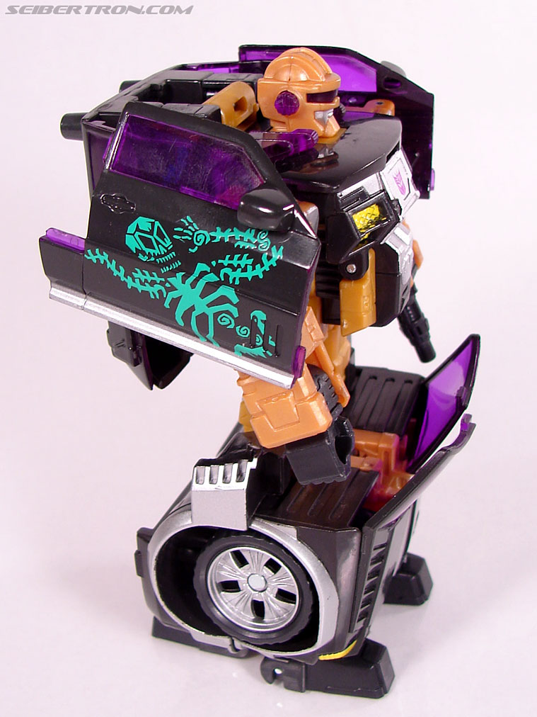 Transformers Cybertron Cannonball (Image #54 of 103)