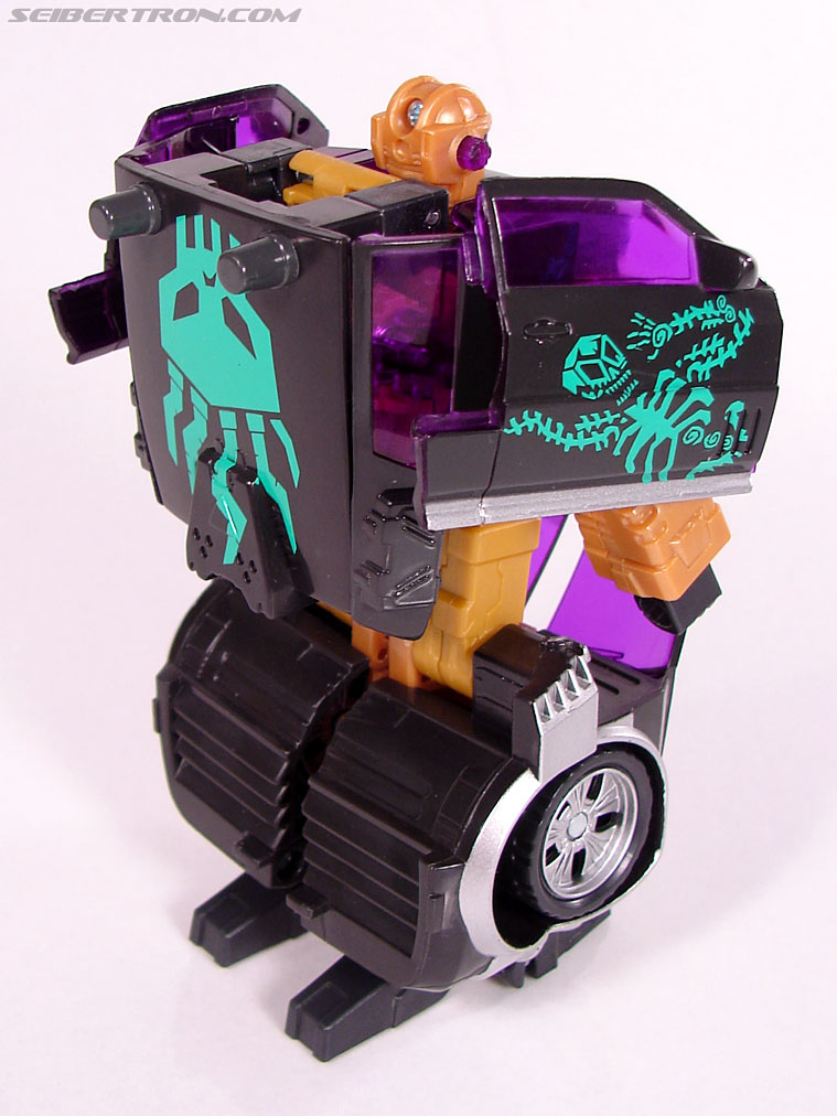 Transformers Cybertron Cannonball (Image #55 of 103)