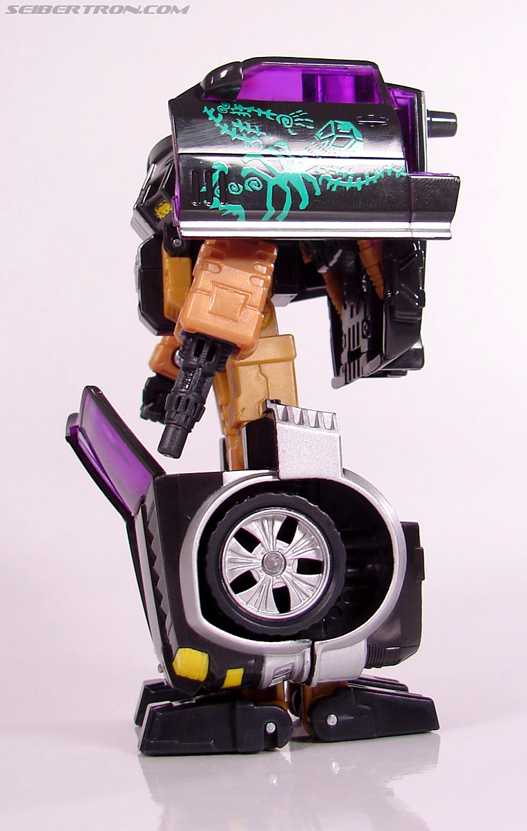 Transformers Cybertron Cannonball (Image #58 of 103)