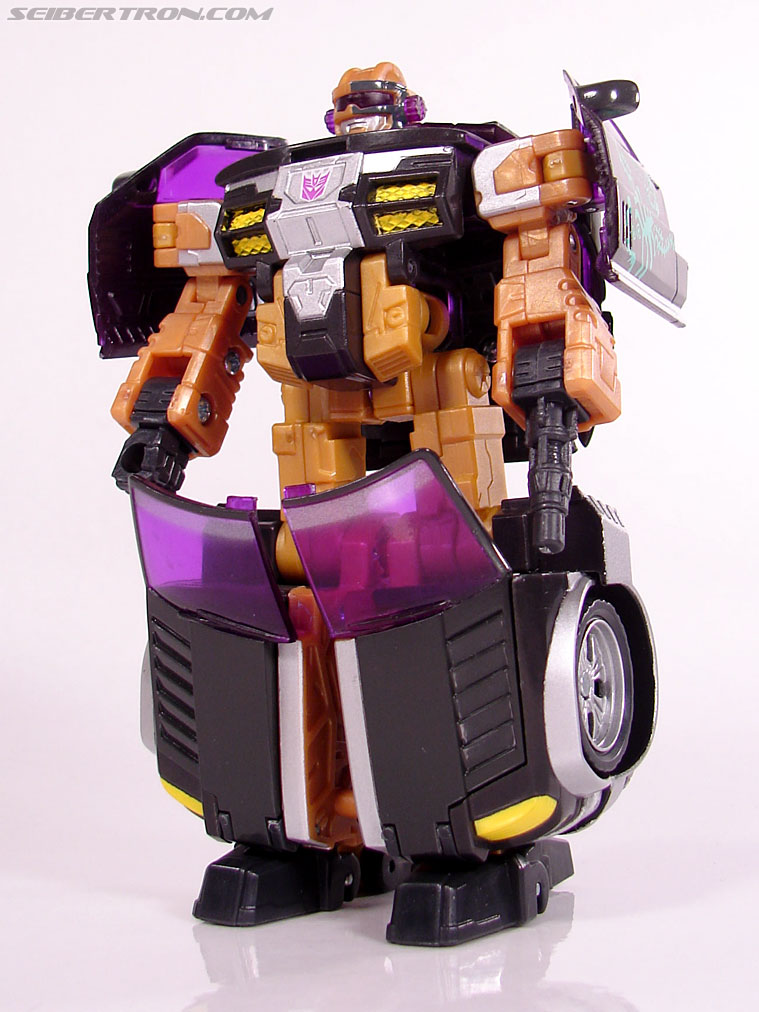 Transformers Cybertron Cannonball (Image #59 of 103)