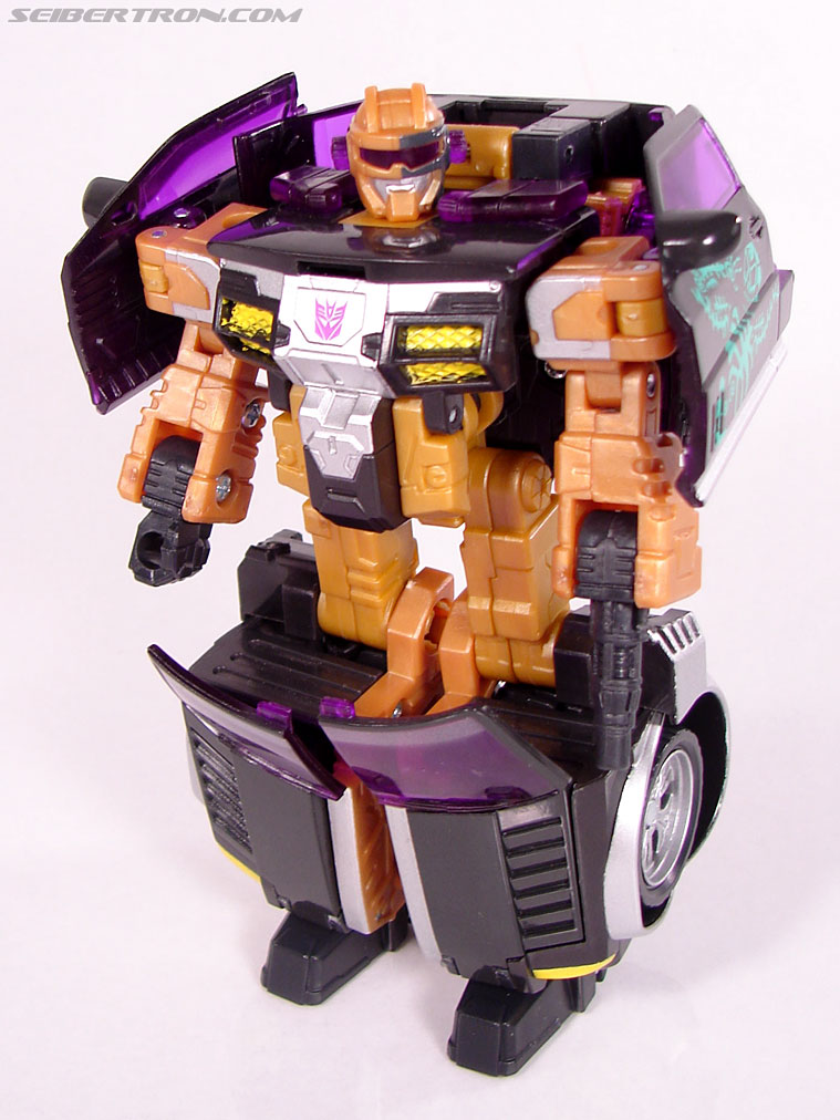 Transformers Cybertron Cannonball (Image #60 of 103)