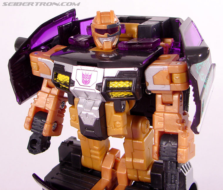 Transformers Cybertron Cannonball (Image #61 of 103)