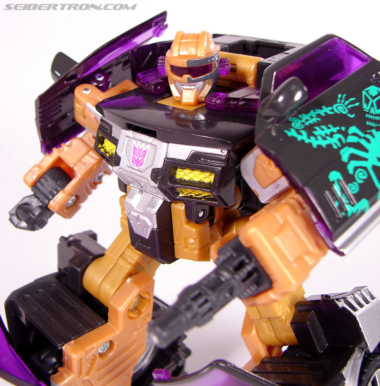 Transformers Cybertron Cannonball (Image #64 of 103)