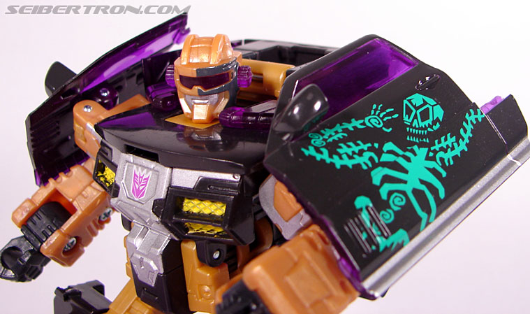 Transformers Cybertron Cannonball (Image #65 of 103)