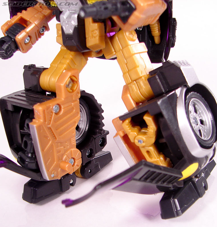 Transformers Cybertron Cannonball (Image #68 of 103)