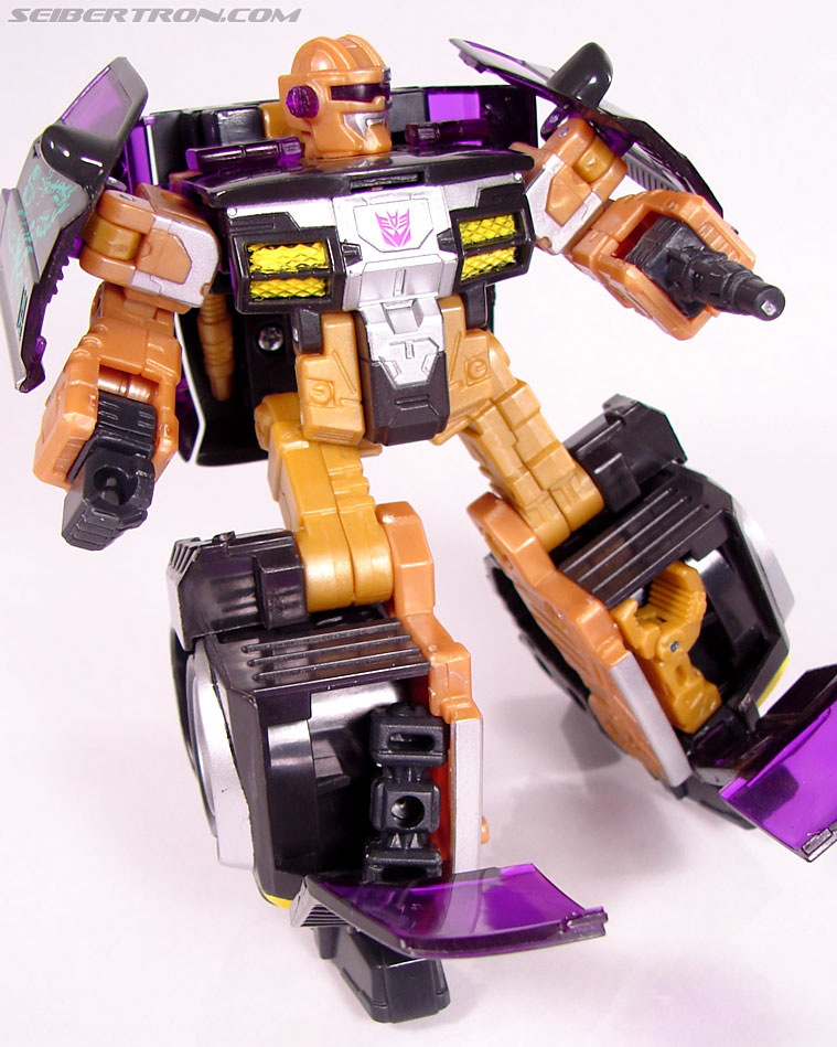 Transformers Cybertron Cannonball (Image #69 of 103)
