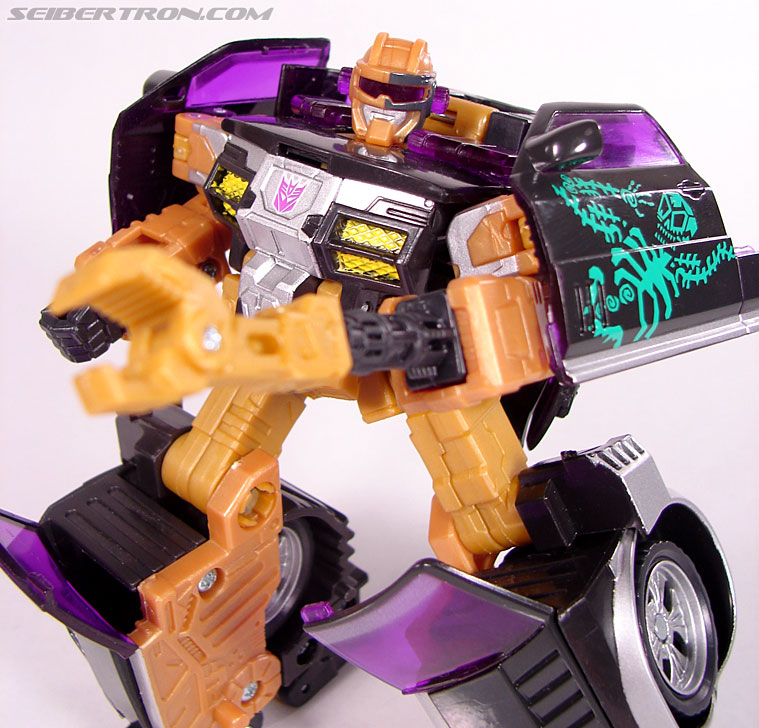 Transformers Cybertron Cannonball (Image #71 of 103)