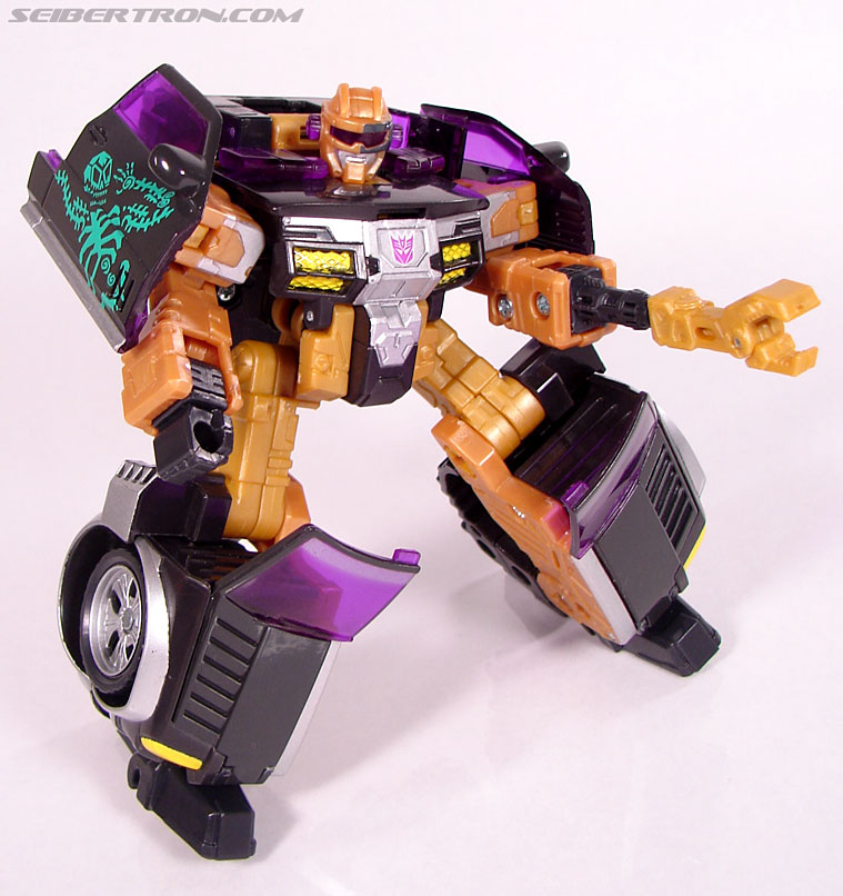 Transformers Cybertron Cannonball (Image #75 of 103)