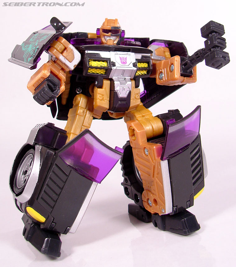 Transformers Cybertron Cannonball (Image #76 of 103)